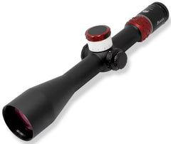 BUR 202223    XTR PRO BLACK 5.5-30X56MM ILLUM BLK
