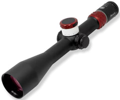 BUR 202224    XTR PRO BLACK 5.5-30X56MM ILLUM BLK