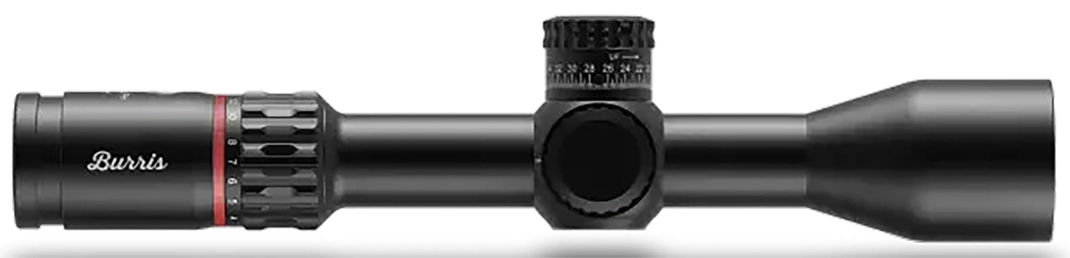 BUR 200202    VERACITY PH 3-15X44 FFP ILLUM   BLK