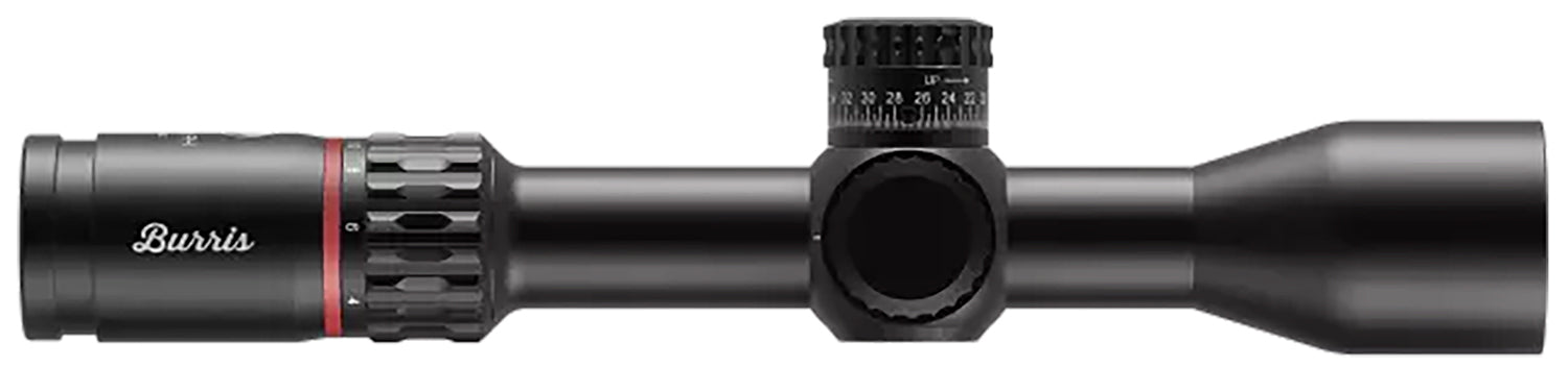 BUR 200201    VERACITY PH 2.5-12X42 FFP ILLUM BLK