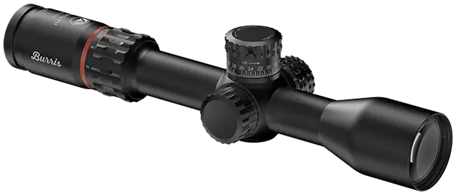 BUR 200201    VERACITY PH 2.5-12X42 FFP ILLUM BLK