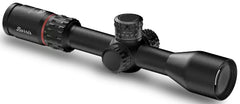 BUR 200202    VERACITY PH 3-15X44 FFP ILLUM   BLK