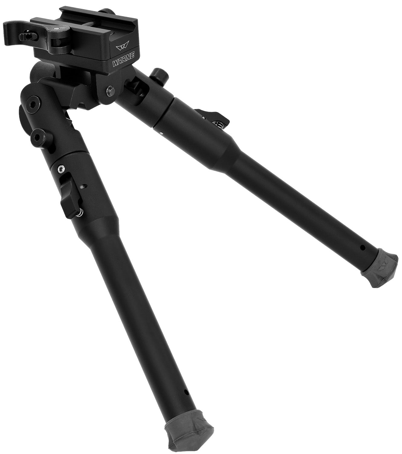 WARNE 7911M  SKYLINE QD LITE BIPOD PICTNNY