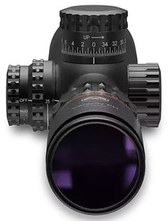 BUR 200202    VERACITY PH 3-15X44 FFP ILLUM   BLK