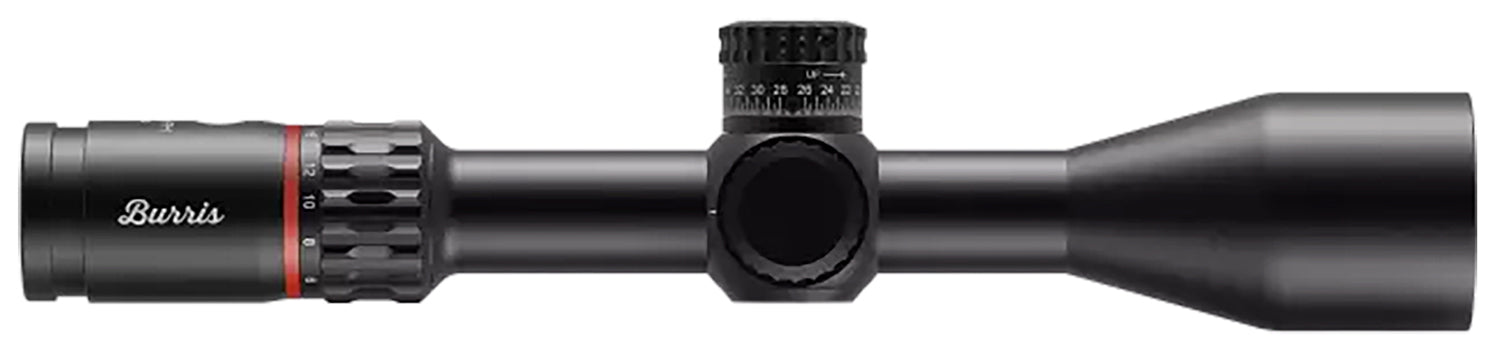 BUR 200203    VERACITY PH 4-20X50 FFP ILLUM   BLK