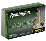 REM R20043  6.5PRC 140 CL TIP               20/10
