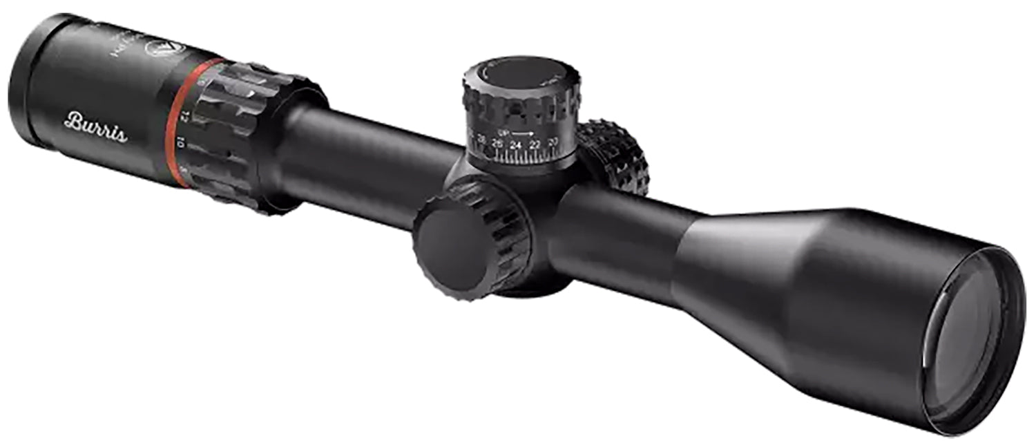 BUR 200203    VERACITY PH 4-20X50 FFP ILLUM   BLK