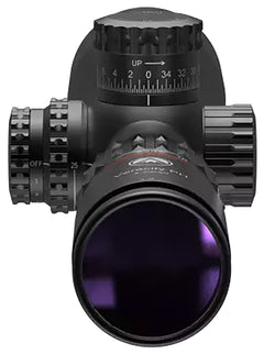 BUR 200203    VERACITY PH 4-20X50 FFP ILLUM   BLK