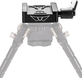 WARNE 7955M  ARCA HEAD SKYLINE LT BIPOD