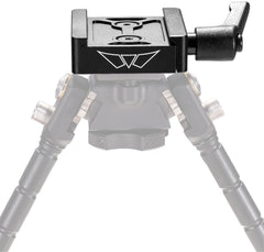 WARNE 7955M  ARCA HEAD SKYLINE LT BIPOD