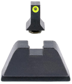 TRJ GL201C601139 SUP/OPTIC HGHT SIGT SET YL/MT/GR