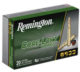 REM R20039  7MM08  140 CL TIP                20/10