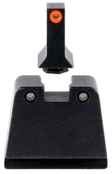 TRJ GL243C601142 SUP/OPTIC HGHT SIGT SET OR/BK/GR
