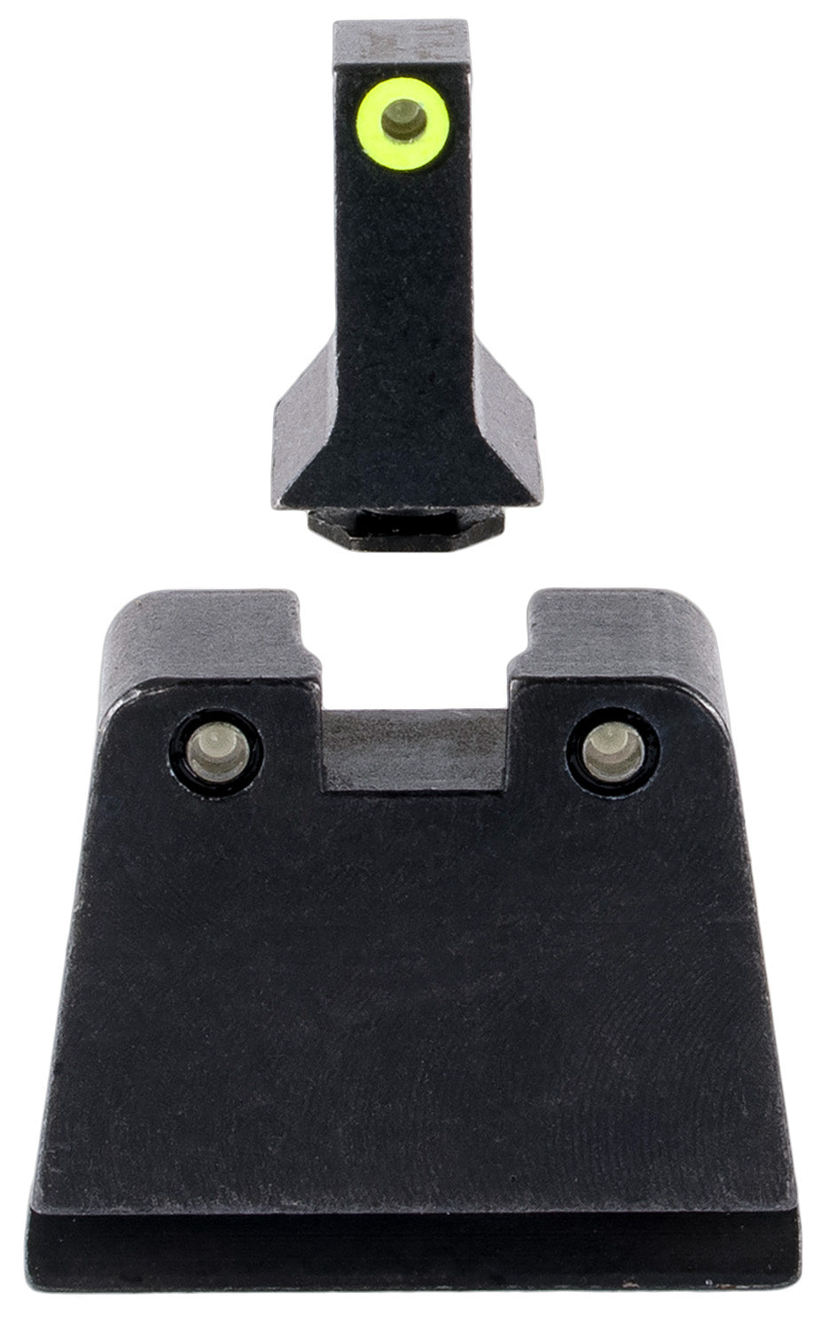 TRJ GL243C601143 SUP/OPTIC HGHT SIGT SET YL/BK/GR