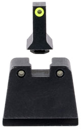 TRJ GL243C601143 SUP/OPTIC HGHT SIGT SET YL/BK/GR