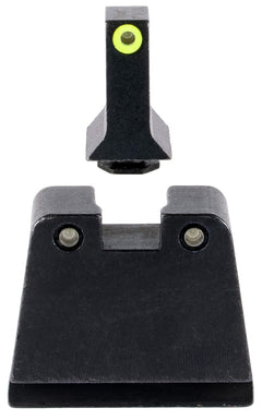 TRJ GL243C601143 SUP/OPTIC HGHT SIGT SET YL/BK/GR
