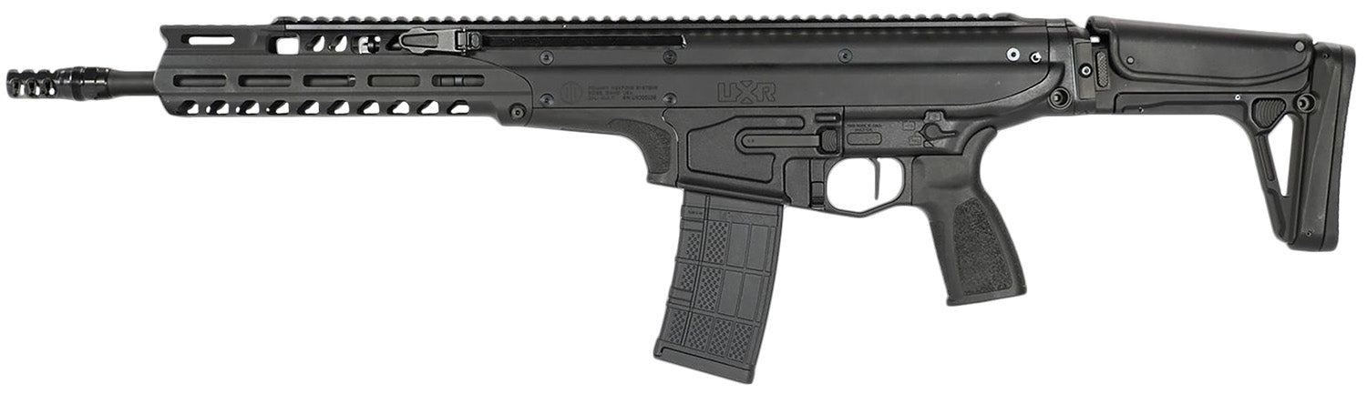 PWS*U2E14RB11-1F   UXR ELITE RFL  300BO    14.5