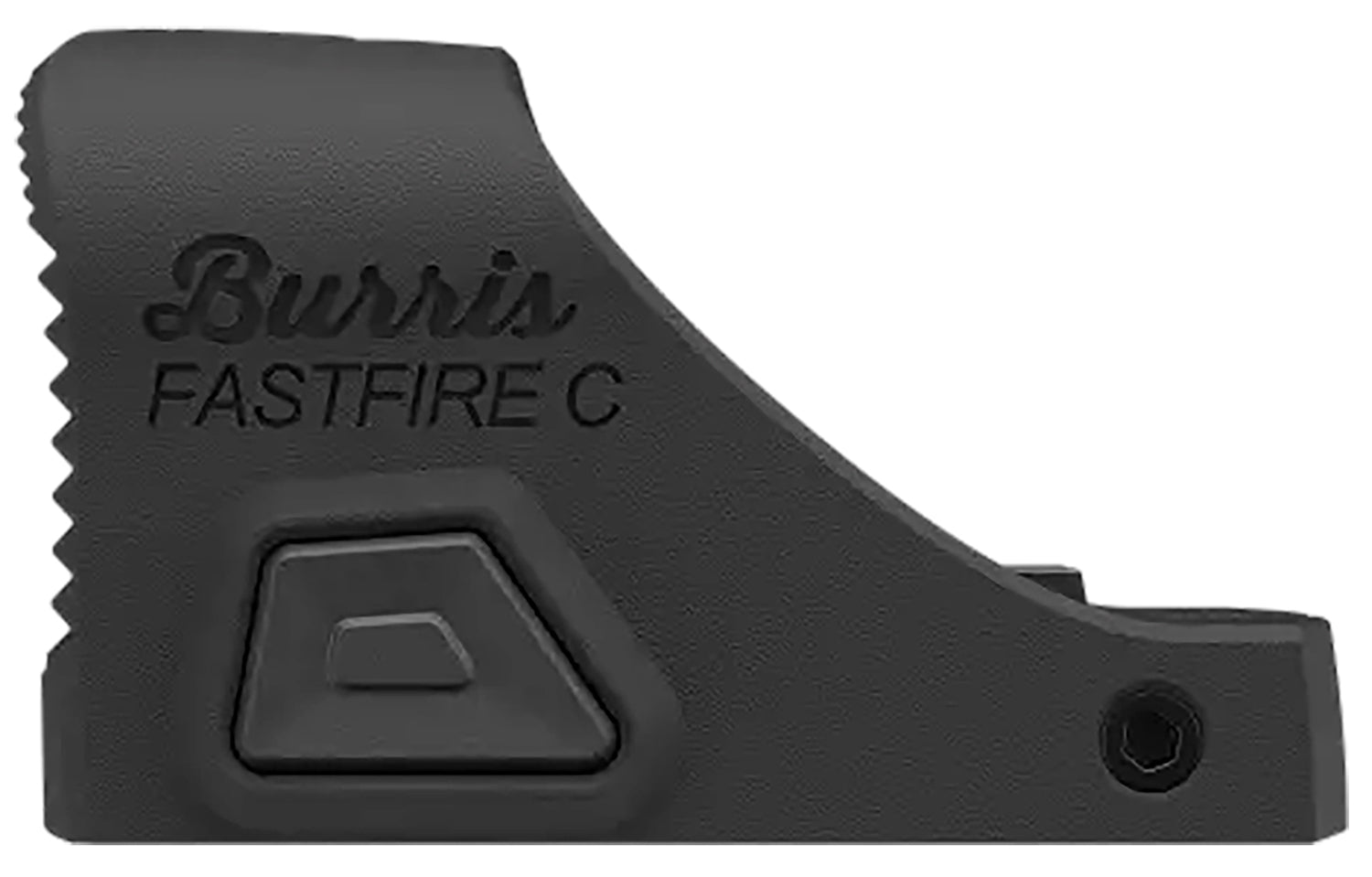 BUR 300239    FASTFIRE C  6 MOA DOT  BLK
