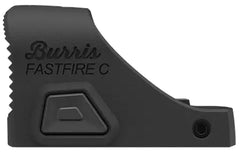 BUR 300239    FASTFIRE C  6 MOA DOT  BLK