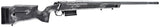 BERGARA B14SM759CF  CREST CRB  6.5PRC 20 3R BK/GR