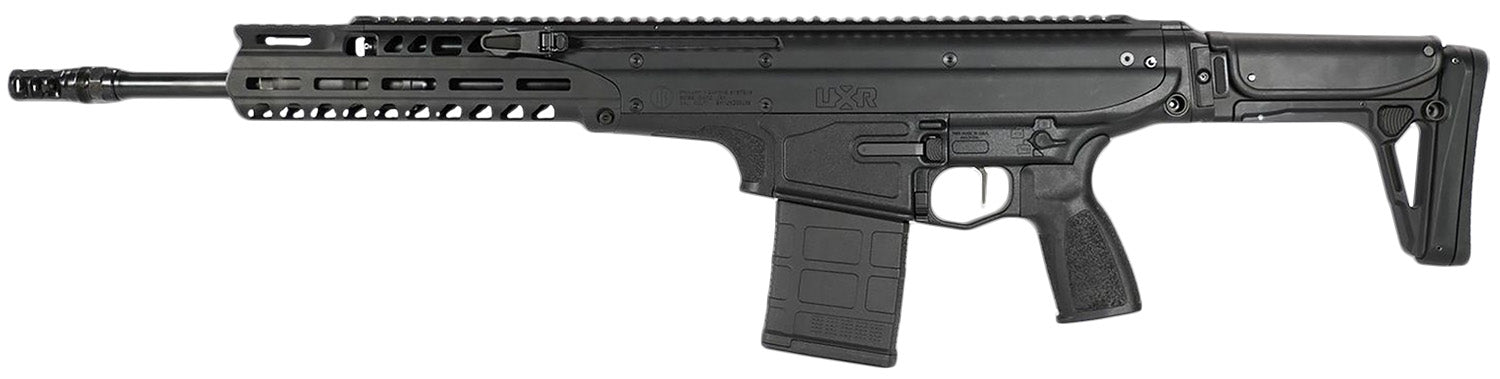 PWS*UXR-308-16     UXR ELITE RFL  308      16
