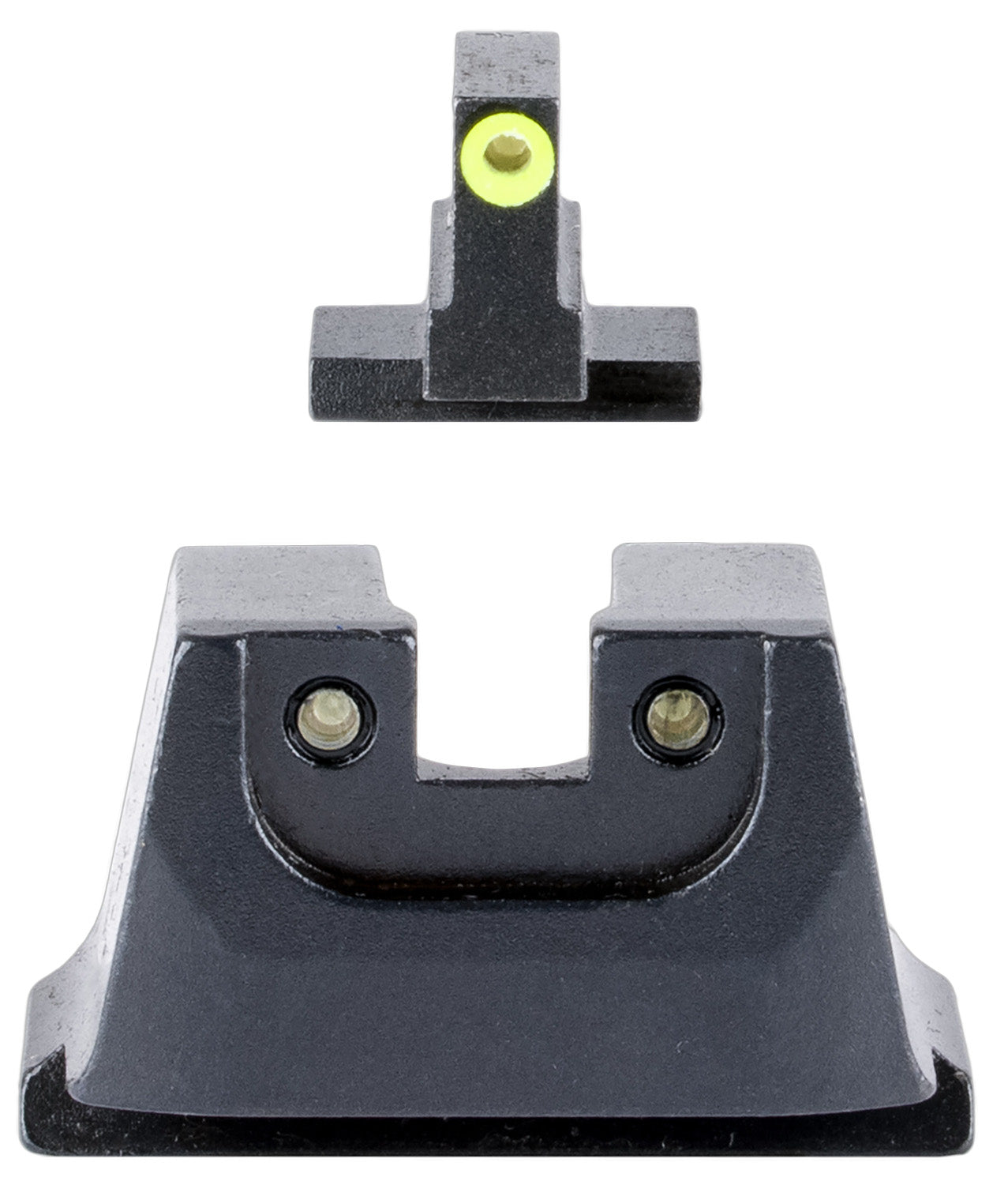TRJ SA240C601149 SUP/OPTIC HGHT SIGT SET YL/BK/GR