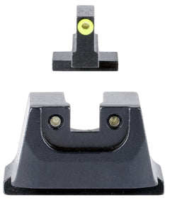 TRJ SA240C601149 SUP/OPTIC HGHT SIGT SET YL/BK/GR