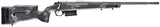 BERGARA B14LM7513CF  CREST CRB 7PRC   22 5R  BK/GR