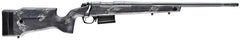 BERGARA B14LM7513CF  CREST CRB 7PRC   22 5R  BK/GR