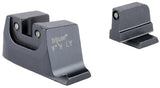 TRJ SA240C601150 SUP/OPTIC HGHT SIGT SET BK/BK/GR