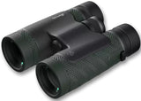 BUR 300279    DROPTNE HD 10X42MM BINO GRN/GRY