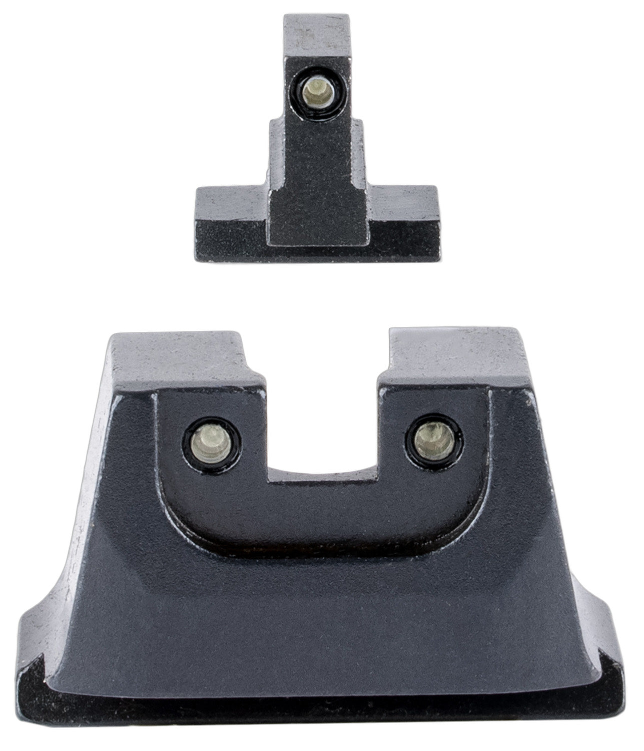 TRJ SA240C601150 SUP/OPTIC HGHT SIGT SET BK/BK/GR