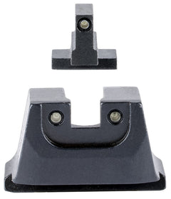 TRJ SA240C601150 SUP/OPTIC HGHT SIGT SET BK/BK/GR