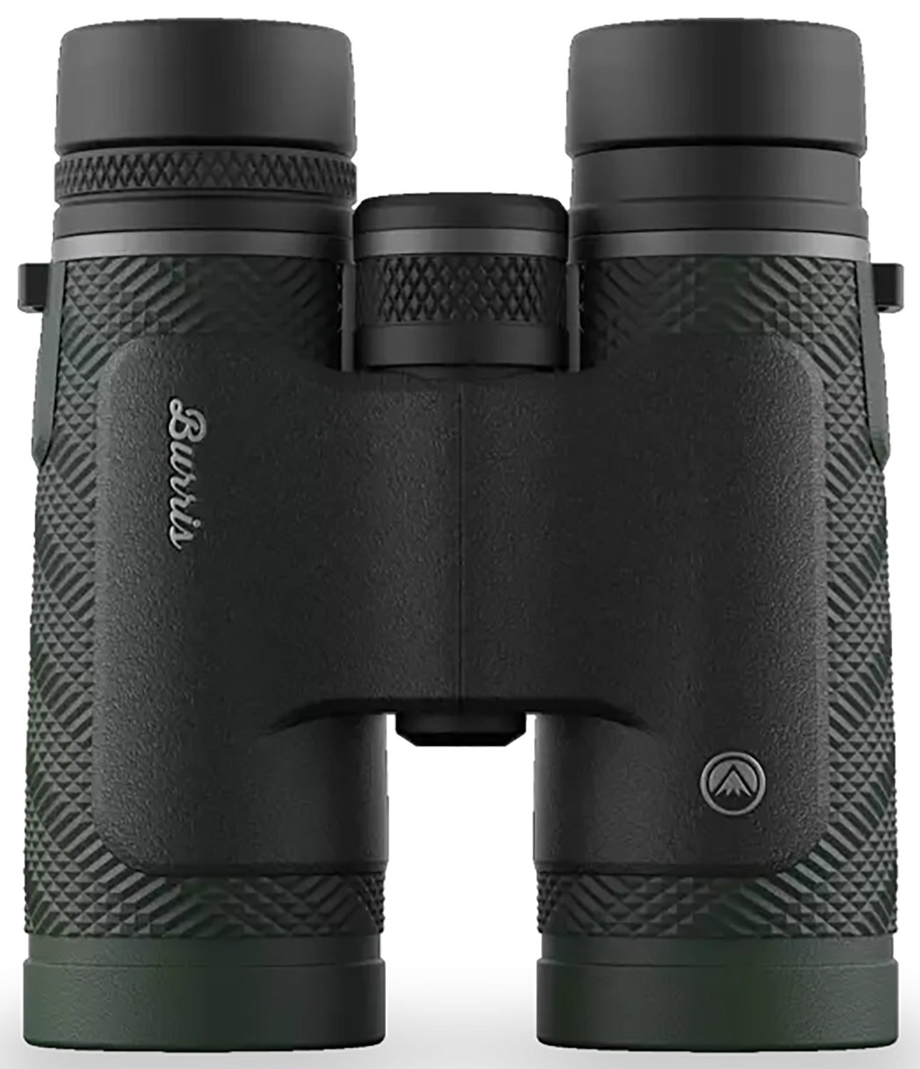 BUR 300279    DROPTNE HD 10X42MM BINO GRN/GRY