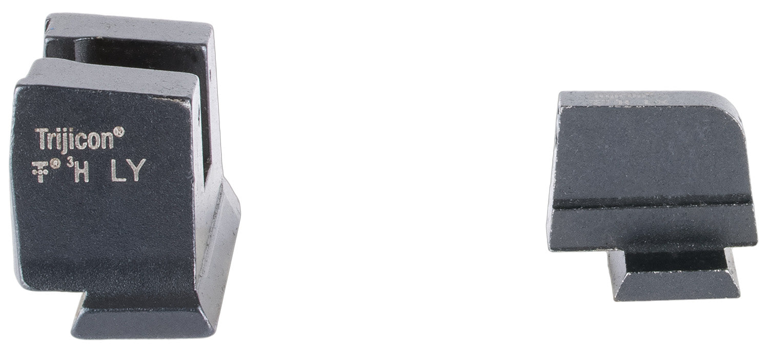 TRJ SA240C601150 SUP/OPTIC HGHT SIGT SET BK/BK/GR