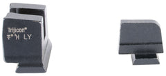 TRJ SA240C601150 SUP/OPTIC HGHT SIGT SET BK/BK/GR