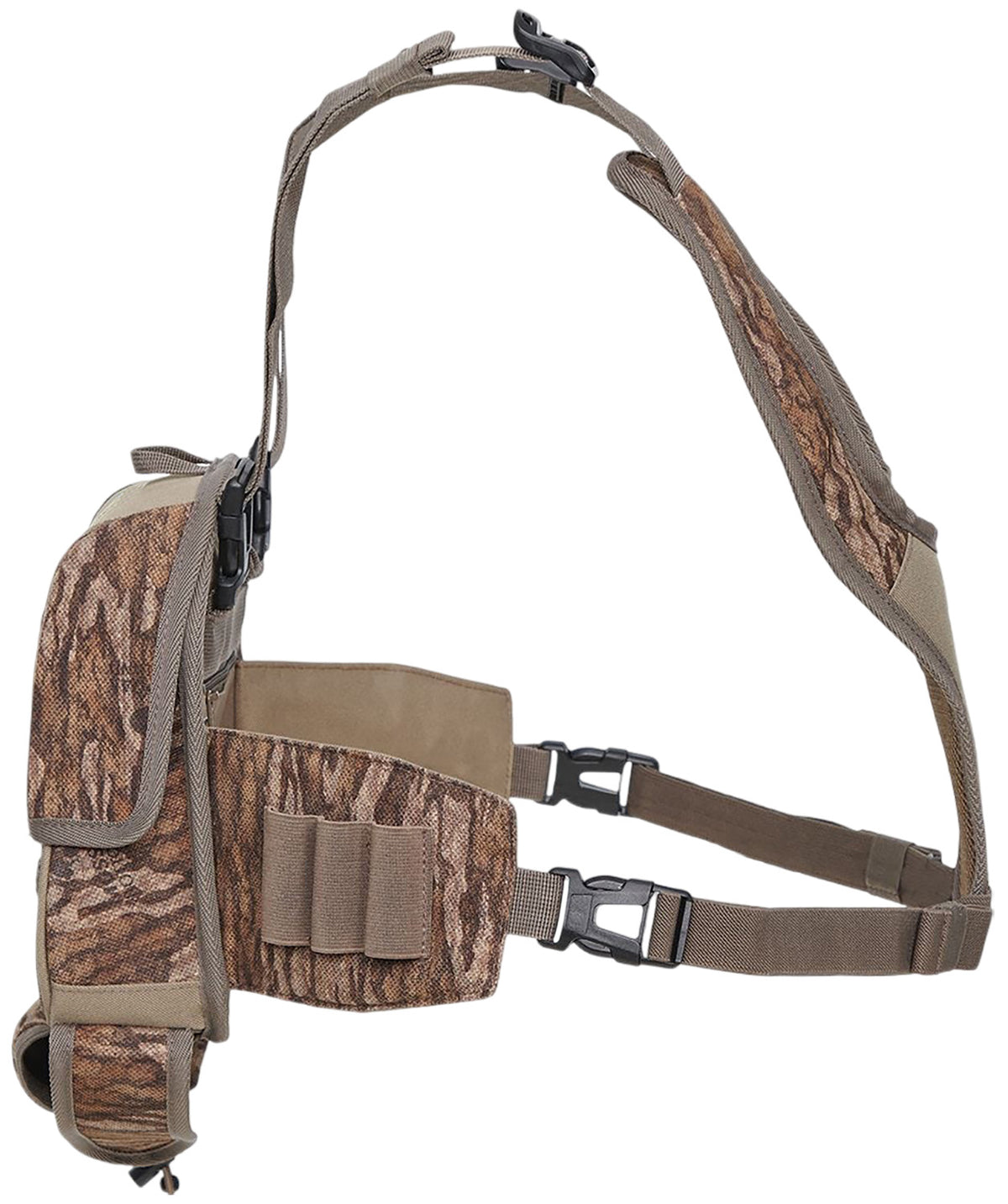 K&H KHT0103 RUN N GUN 100-MO BOTMLND TURKEY VEST