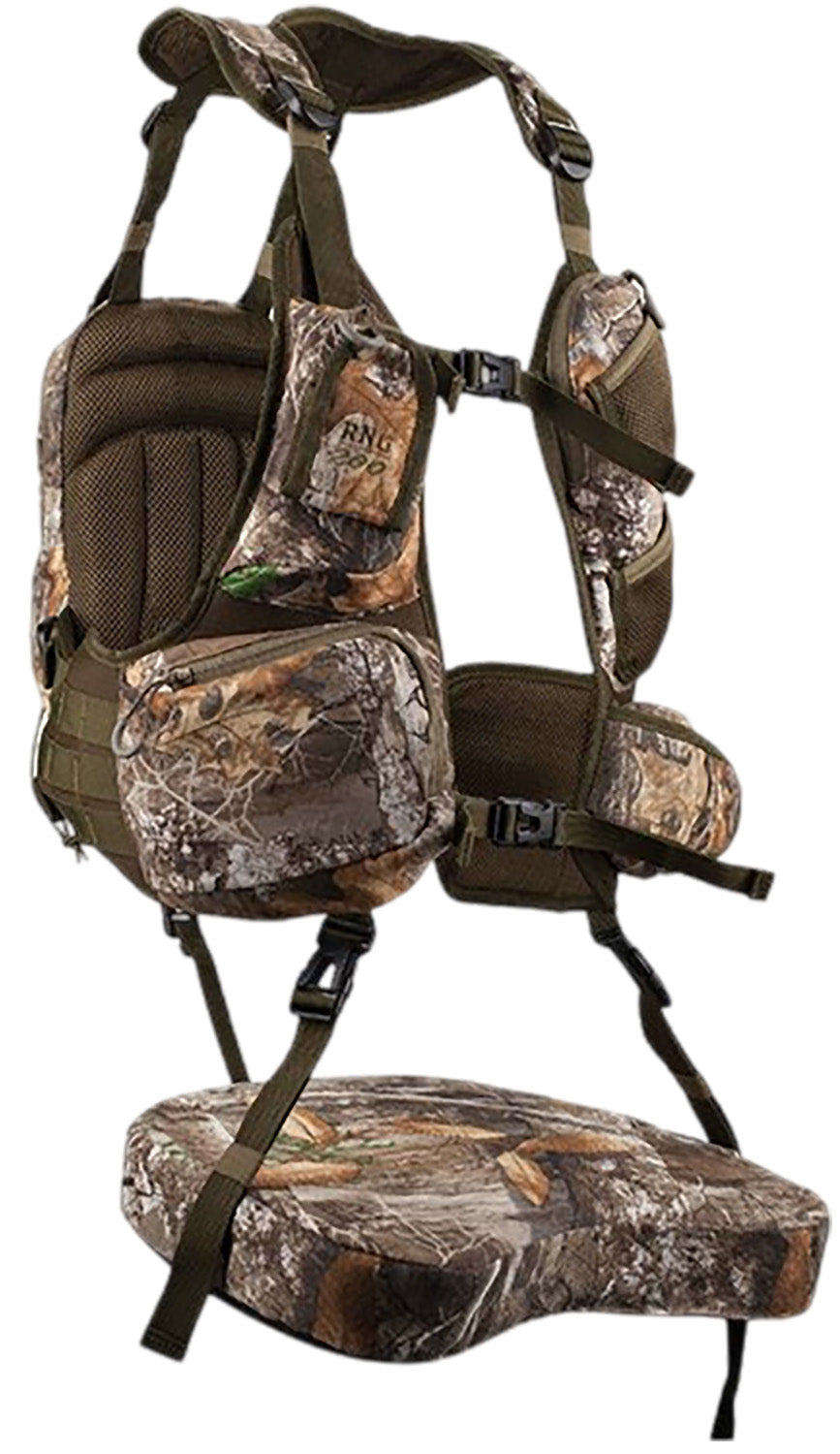 K&H KHT0065 RUN N GUN 200-RT EDGE TURKEY VEST