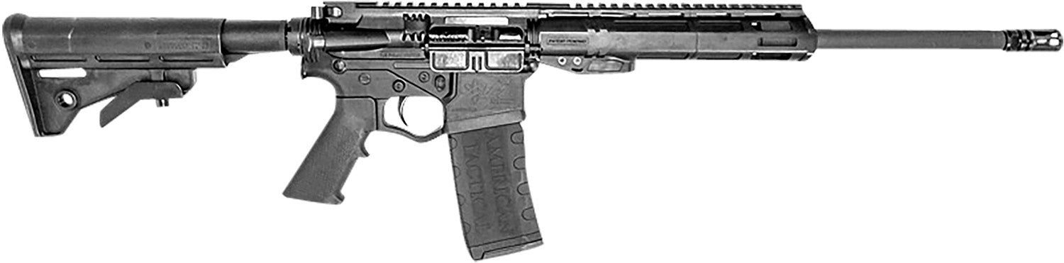 ATI GAX5569MLPMG   ALPHA MAXX 5.56     16 HBAR  30