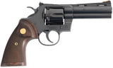 COLT PYTHON-BP4WTS    PYTHN      357    4.25 BL/WL