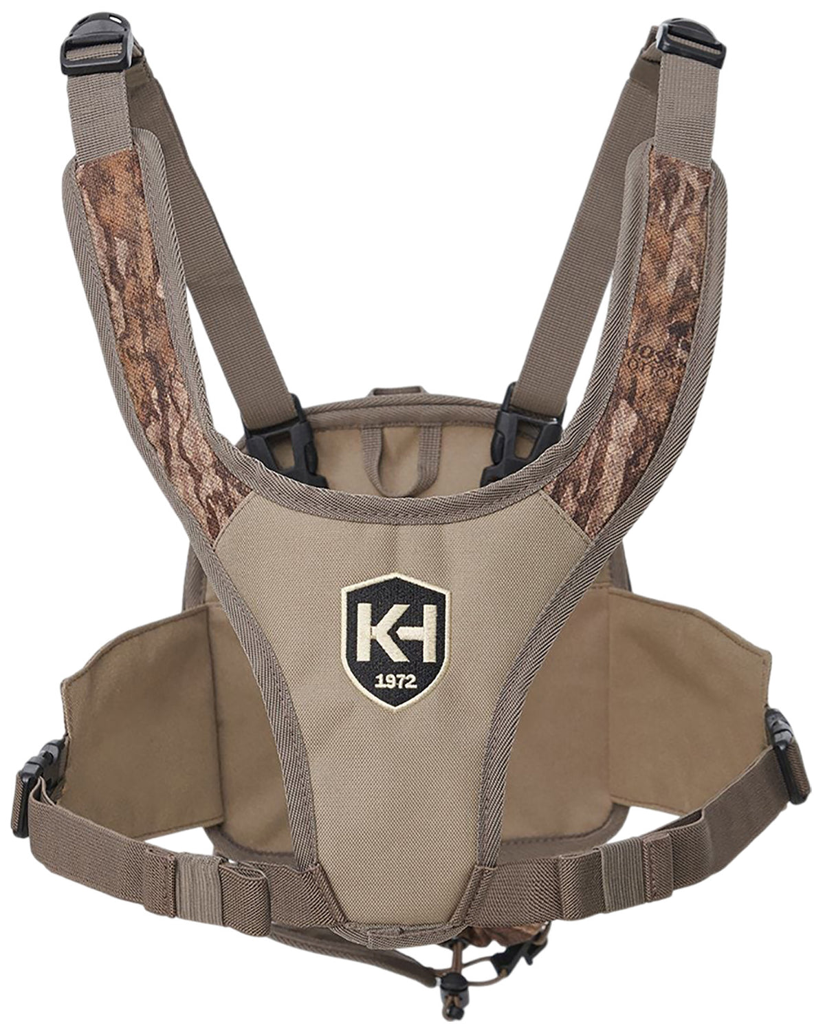 K&H KHT0103 RUN N GUN 100-MO BOTMLND TURKEY VEST