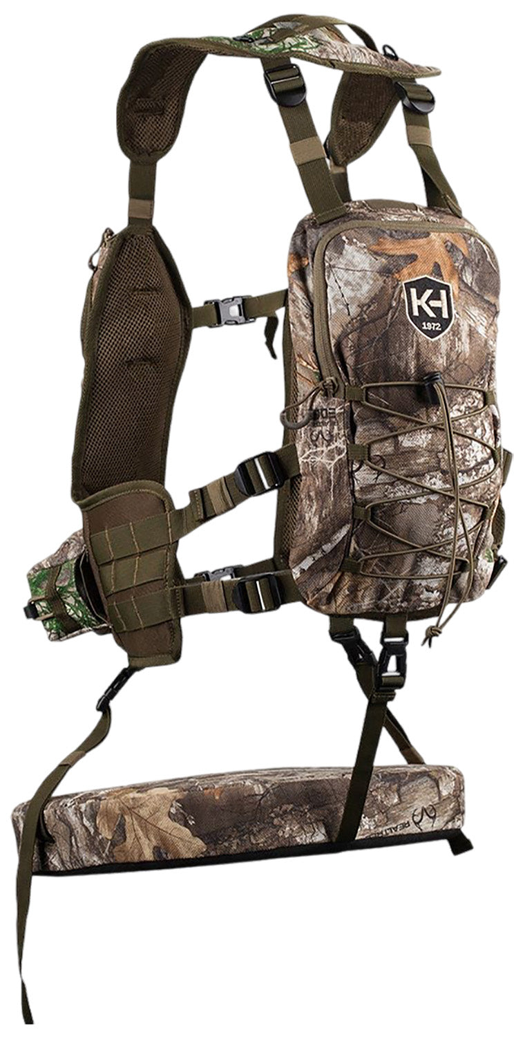 K&H KHT0065 RUN N GUN 200-RT EDGE TURKEY VEST