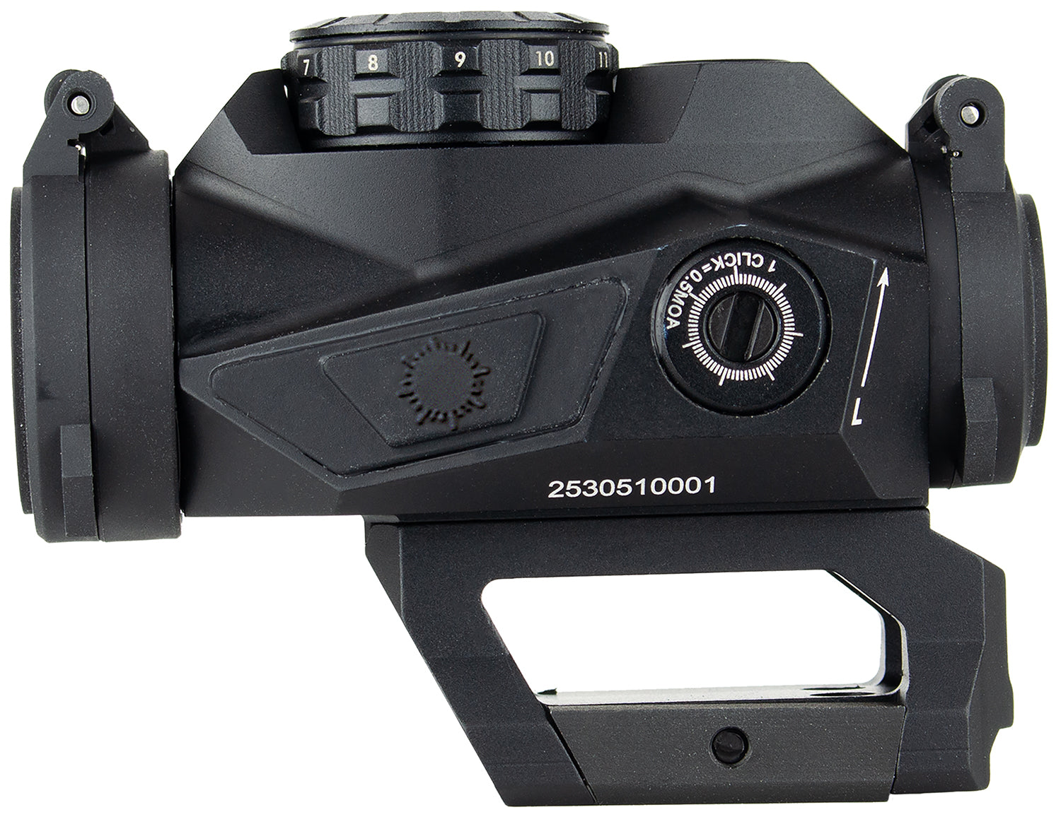 STEINER 8800         T1XI RIFLE SIGH