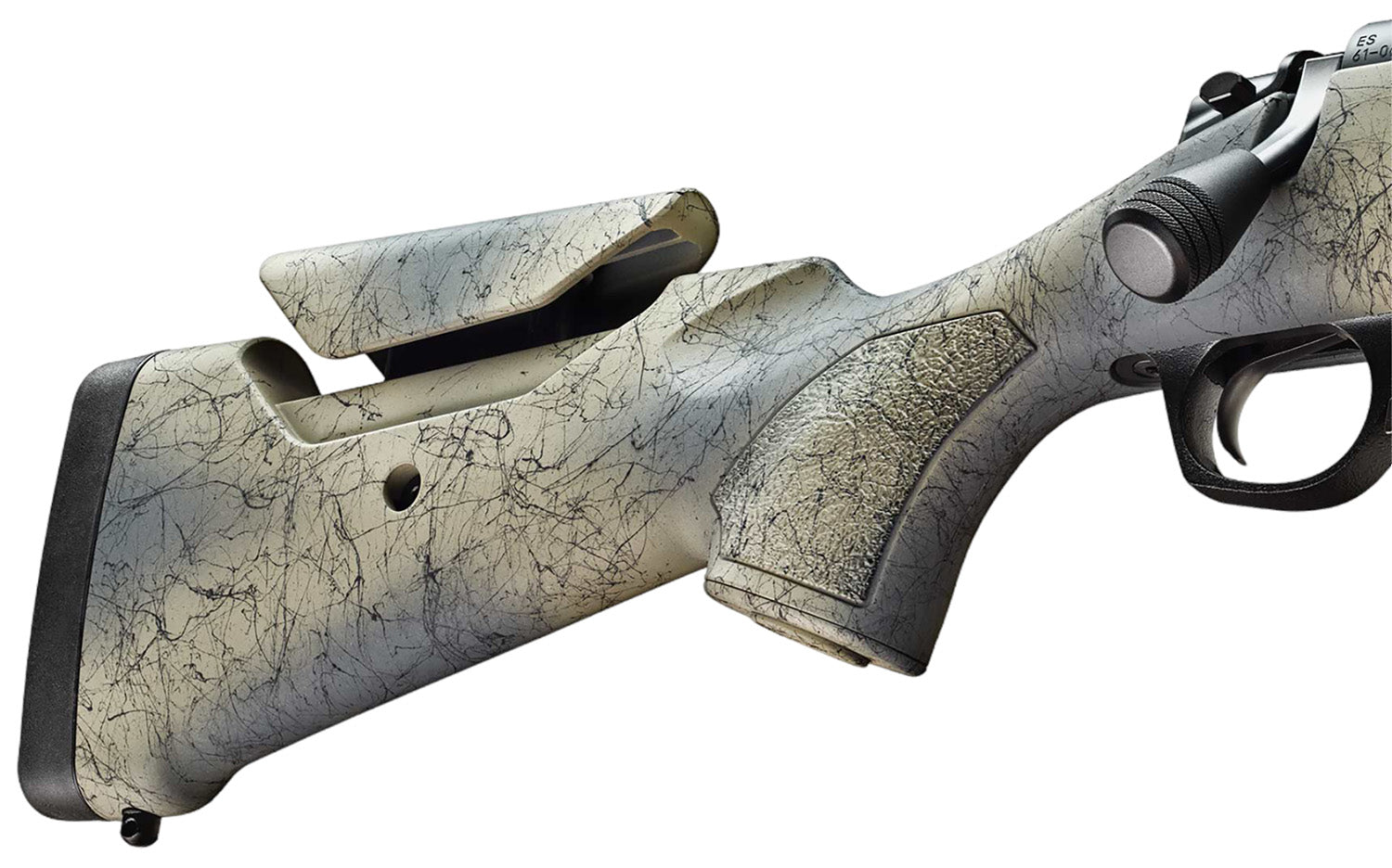 BERGARA B14S804     SIERRA WLD  22250  20 4R WCAMO