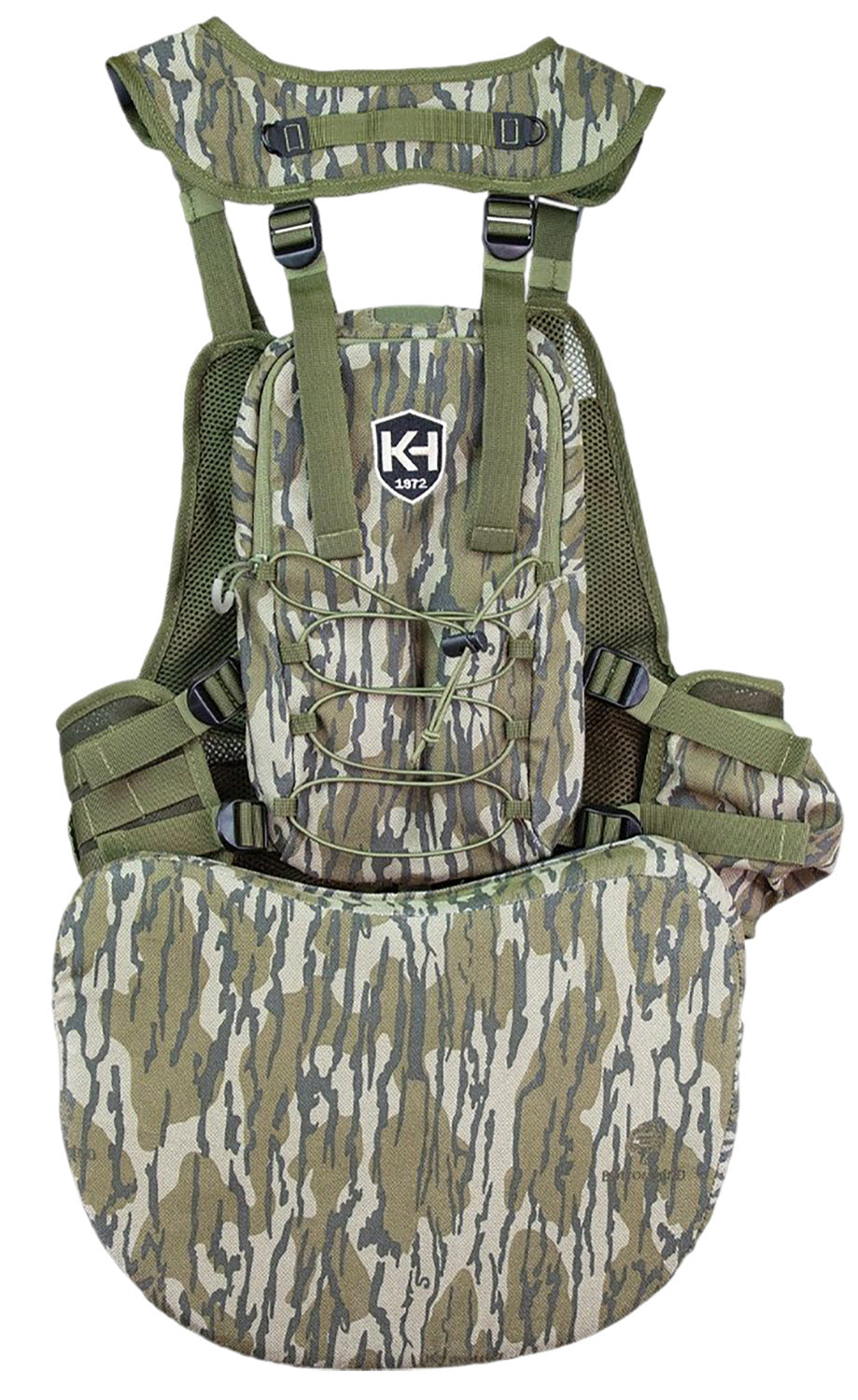 K&H KHT0105 RUN N GUN 200-MO ORIGINAL BOTMLND VEST