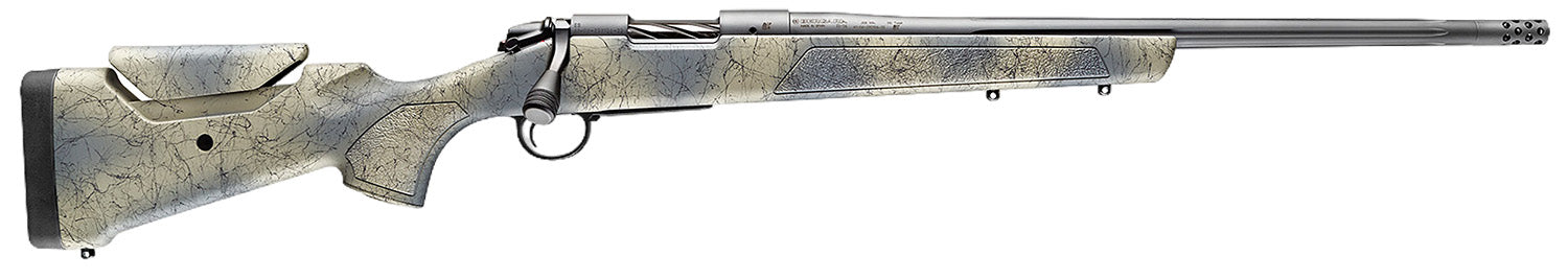 BERGARA B14L802     SIERRA WLD  270    22 4R WCAMO