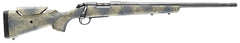 BERGARA B14L802     SIERRA WLD  270    22 4R WCAMO