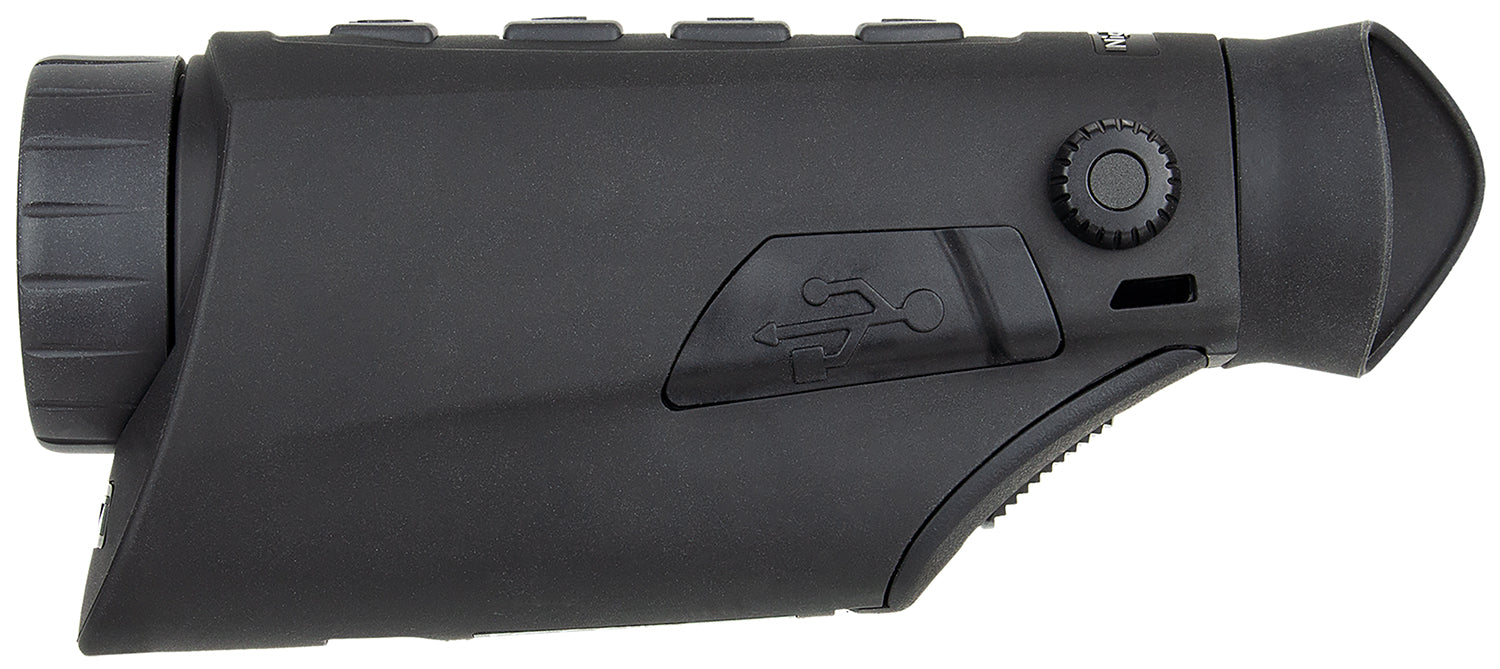 STEINER 9523     NIGHTHUNTER H35 LITE GEN II