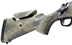 BERGARA B14SM809    SIERRA WLD  6.5PRC 20 3R WCAMO