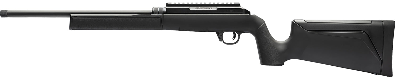 WAL*5800000    HAMMERLI B1 22LR 16.1  ALLWTHR 10RD